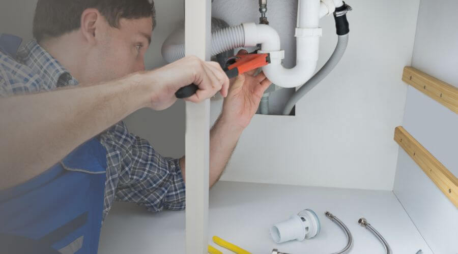 Professional Tankless Water Heater Installation in Port William, OH